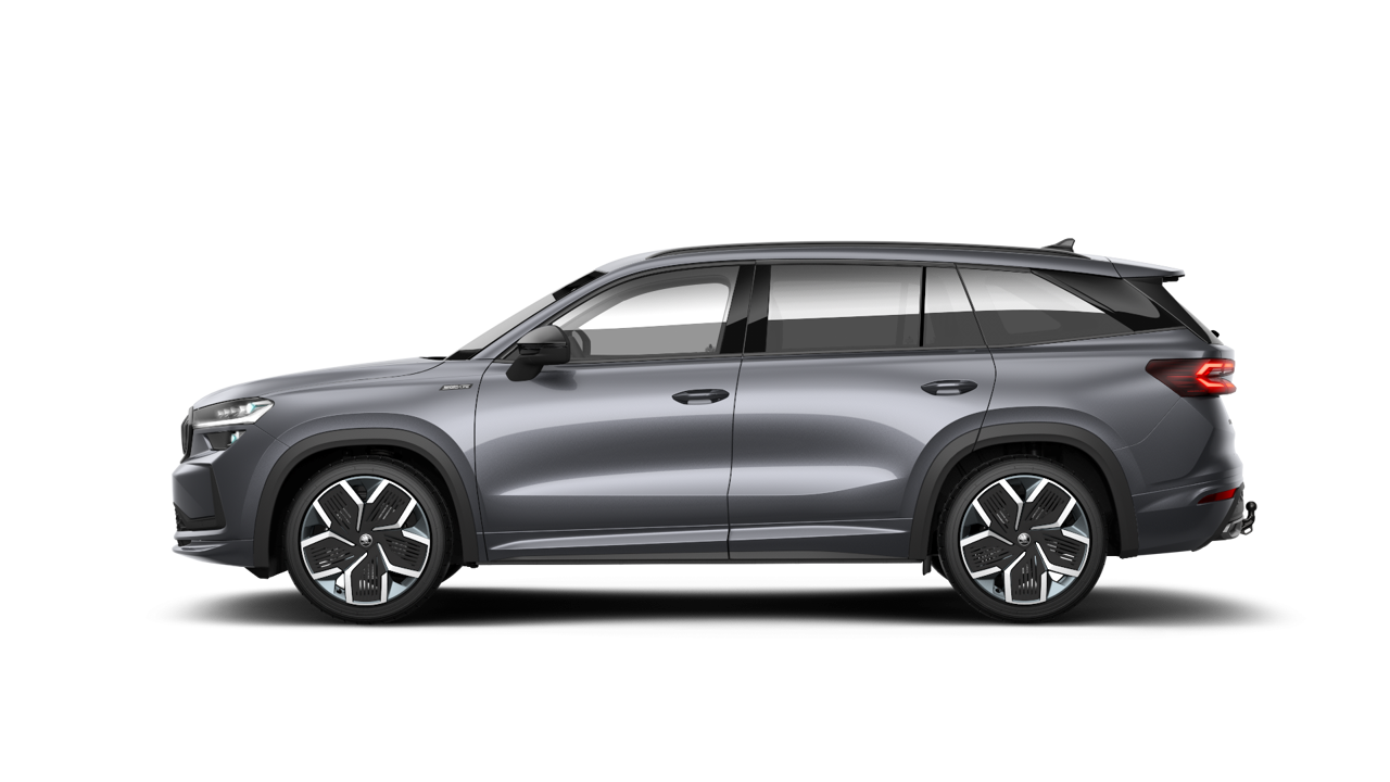 Bild eines Kodiaq Sportline TSI mHEV DSG