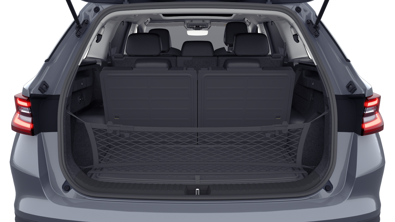 Bild eines Kodiaq 4x4 Selection TSI DSG