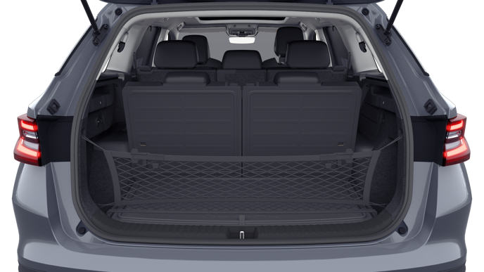 Bild eines Kodiaq 4x4 Selection TSI DSG