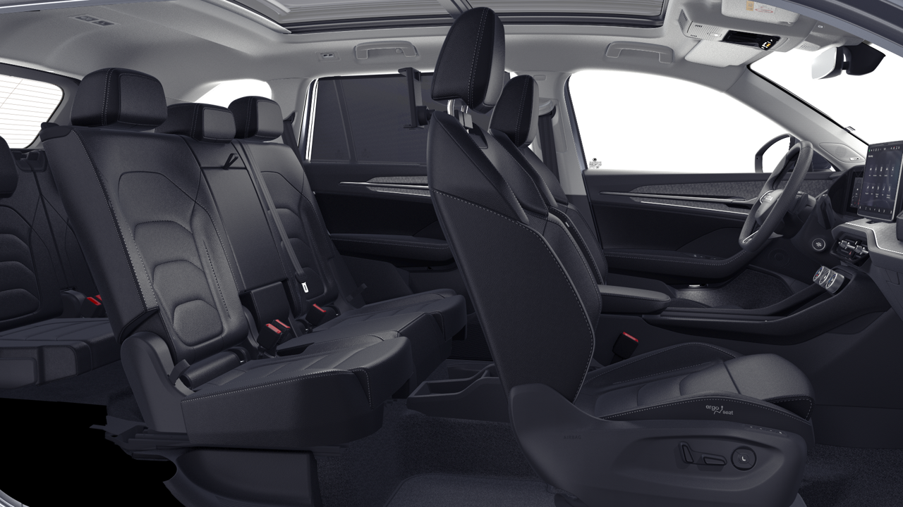 Bild eines Kodiaq 4x4 Selection TSI DSG