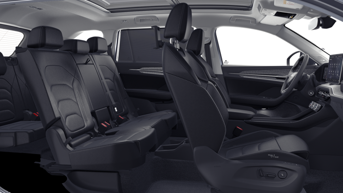 Bild eines Kodiaq 4x4 Selection TSI DSG