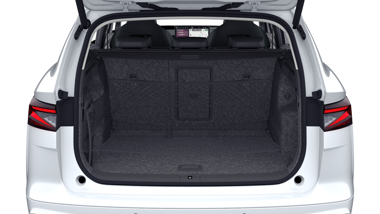 Bild eines Enyaq Sportline 85