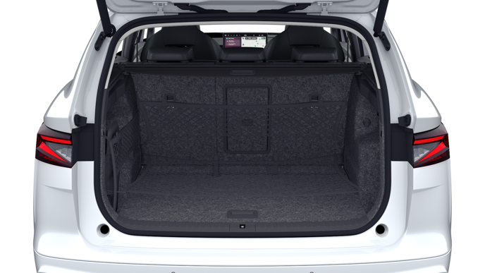 Bild eines Enyaq Sportline 85