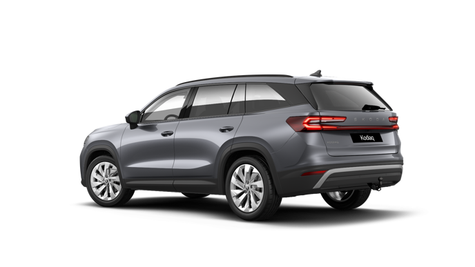 Bild eines Kodiaq Selection TDI DSG