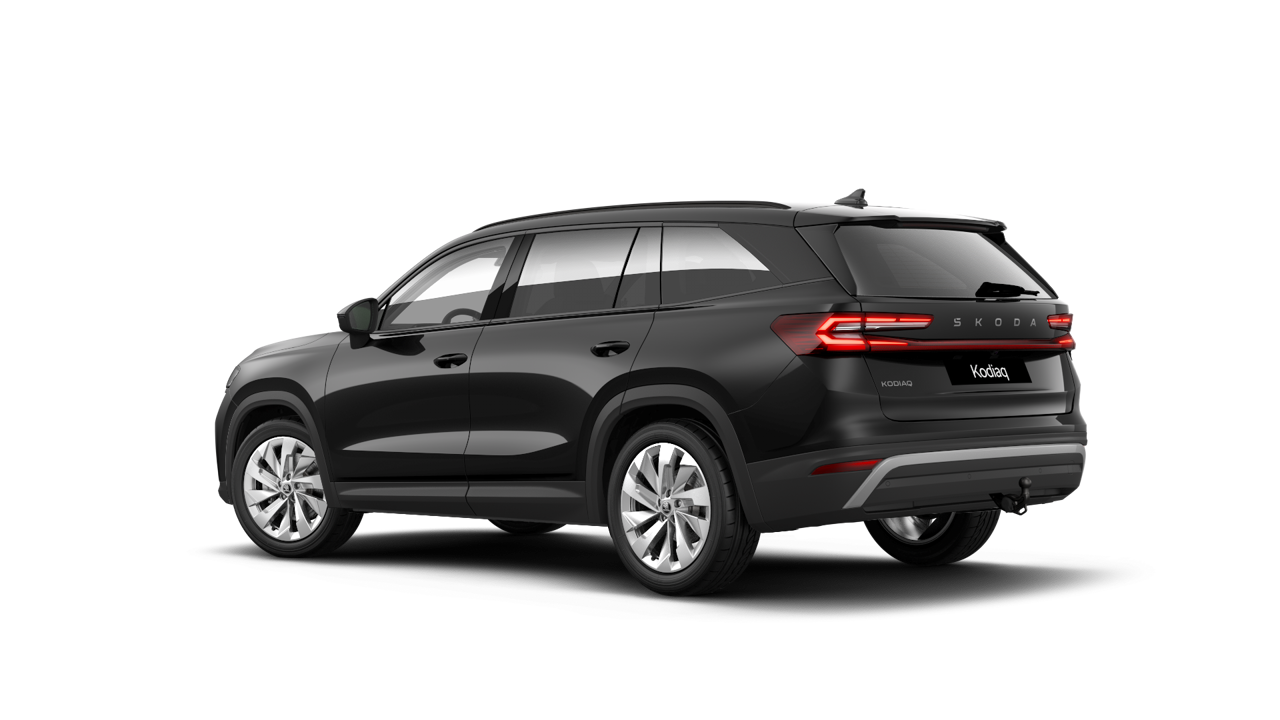 Bild eines Kodiaq Selection TDI DSG