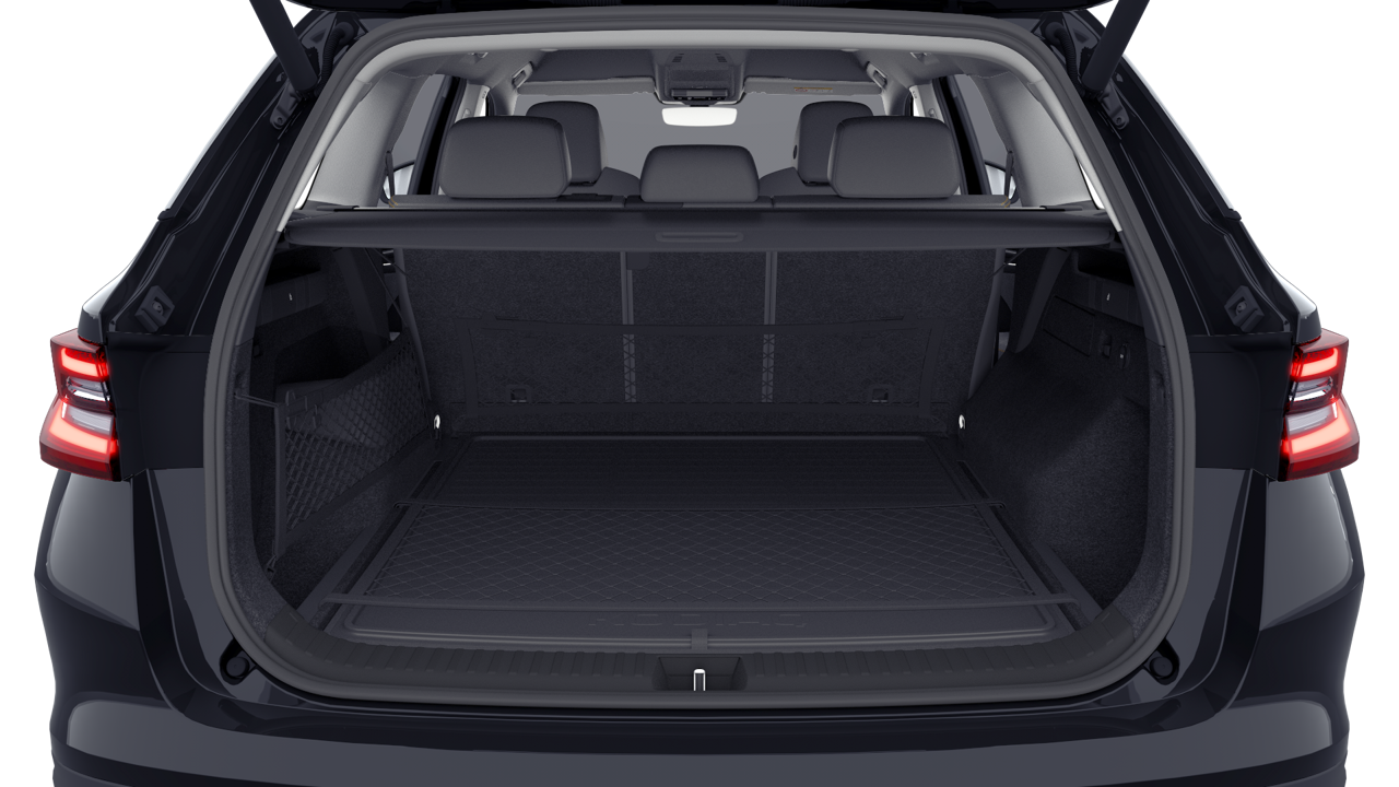 Bild eines Kodiaq Selection TDI DSG