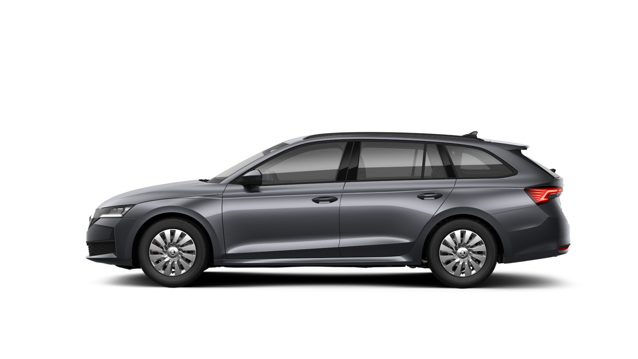 Bild eines Octavia Combi Essence TSI