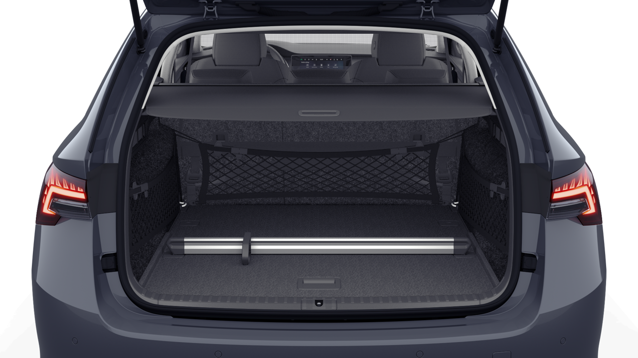 Bild eines Octavia Combi Essence TSI