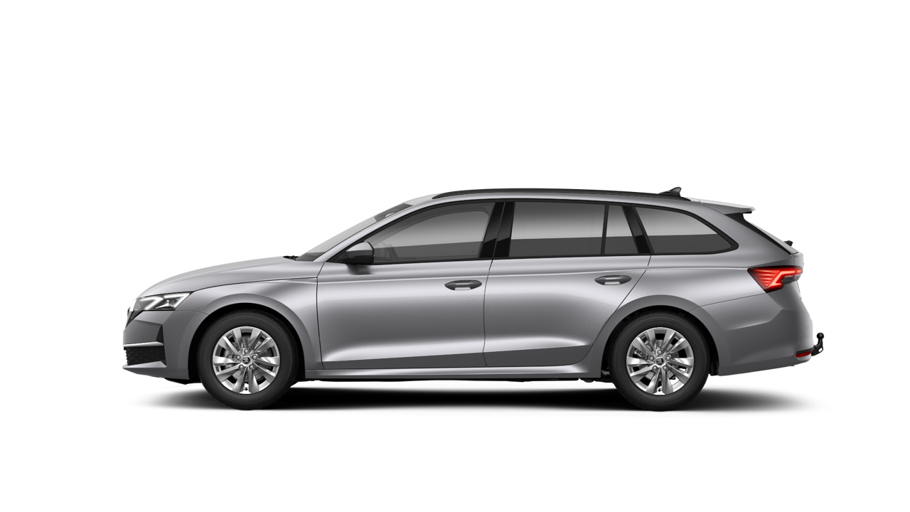 Bild eines Octavia Combi Selection TSI mHEV DSG