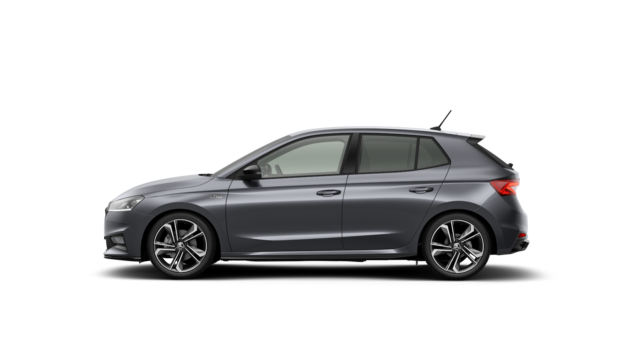 Bild eines Fabia Monte Carlo TSI DSG