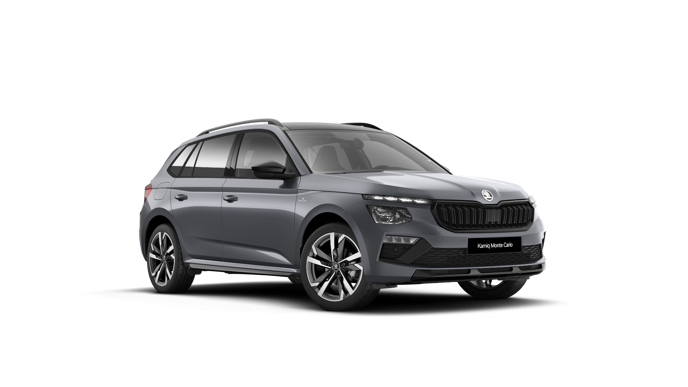 Bild eines Kamiq Monte Carlo TSI DSG