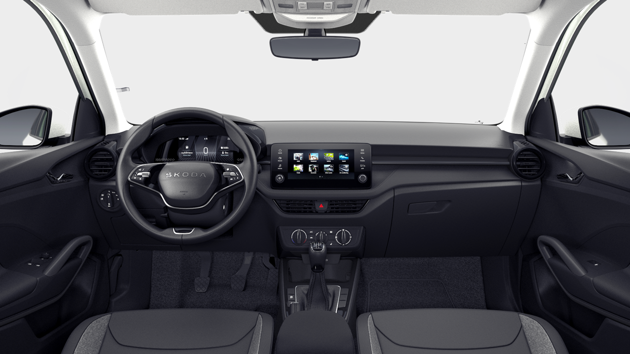 Bild eines Fabia Essence