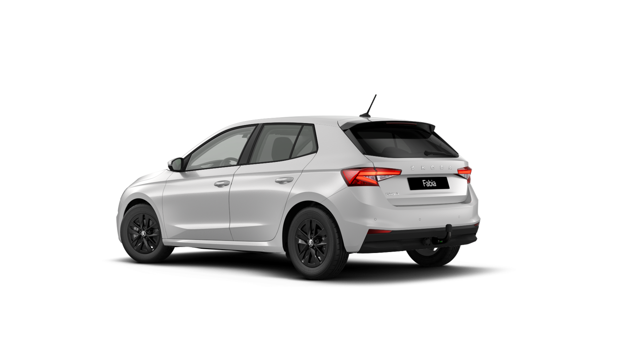 Bild eines Fabia Selection TSI