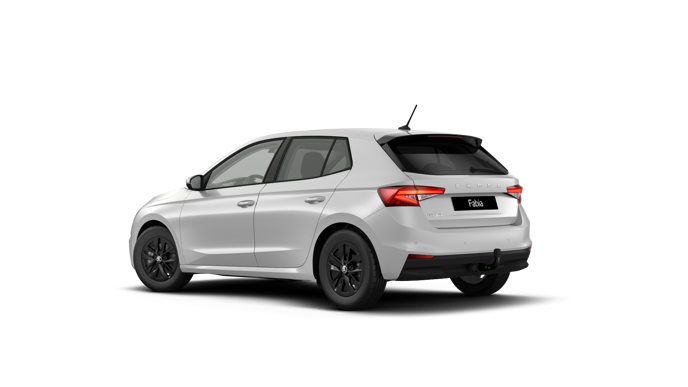 Bild eines Fabia Selection TSI