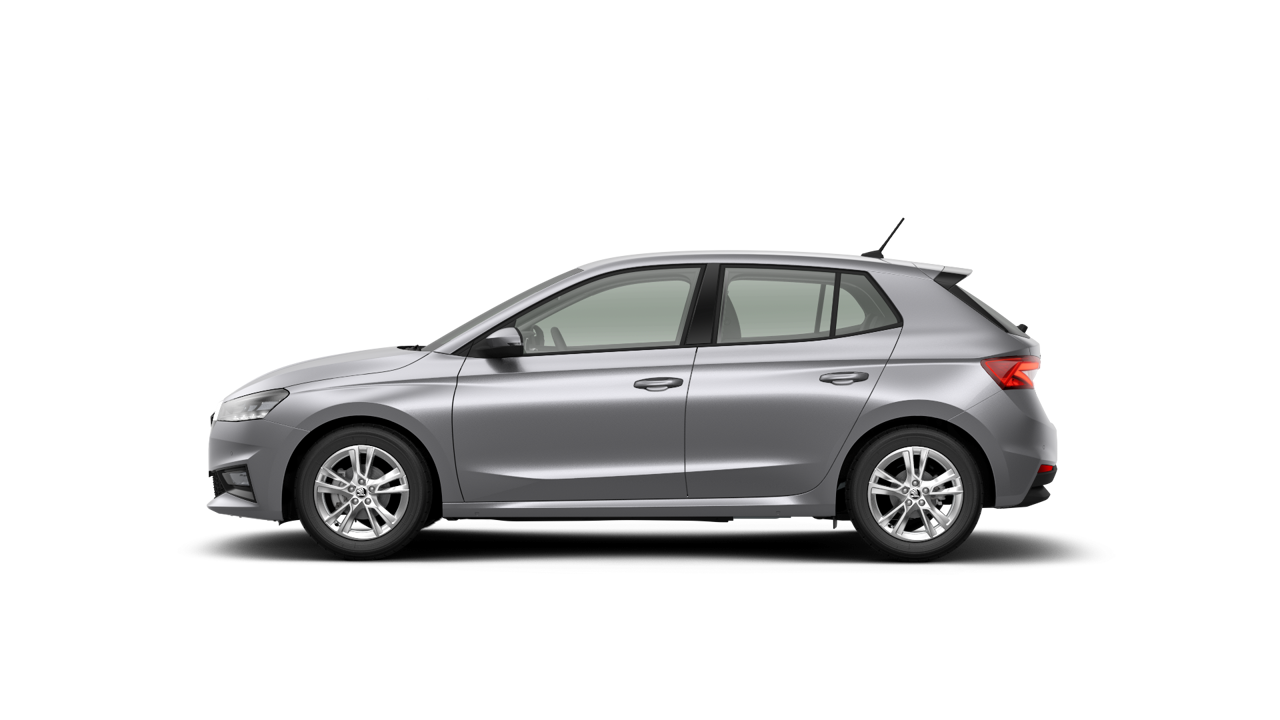 Bild eines Fabia Selection TSI