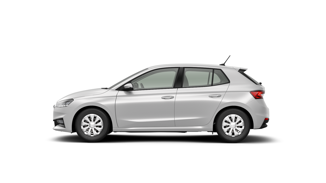 Bild eines Fabia Essence TSI