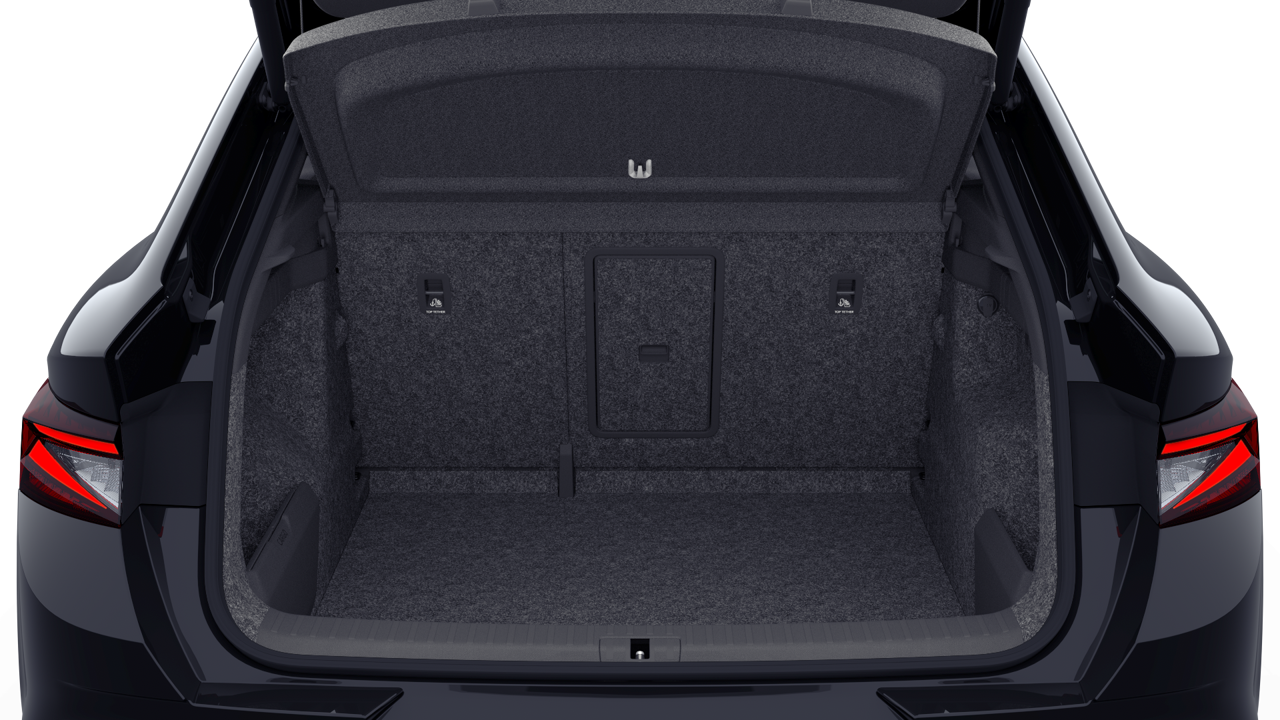 Bild eines Enyaq Coupé Sportline 85x