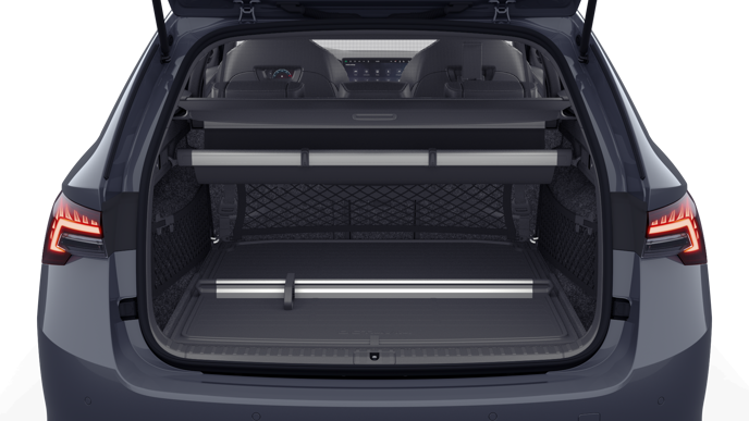 Bild eines Octavia Combi Sportline TSI mHEV DSG