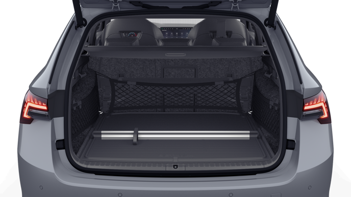 Bild eines Octavia Combi Sportline TDI DSG