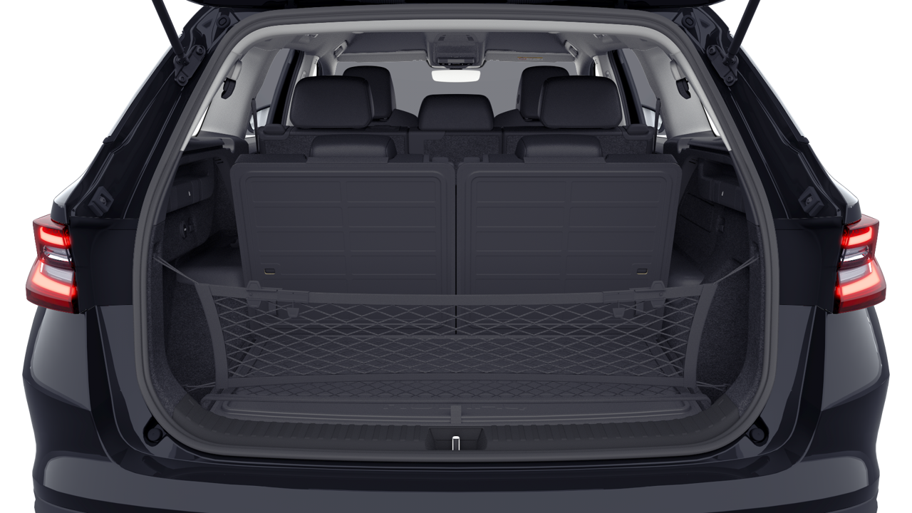 Bild eines Kodiaq 4x4 Selection TDI DSG