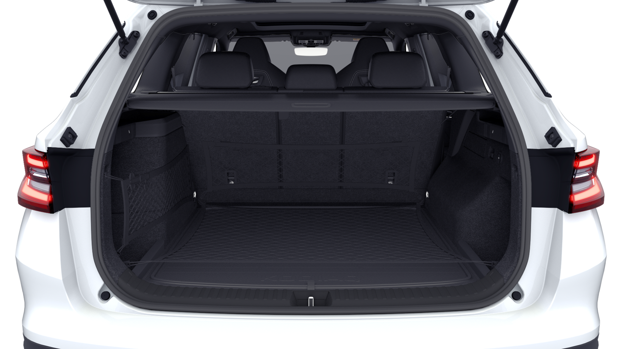 Bild eines Kodiaq Sportline iV TSI DSG