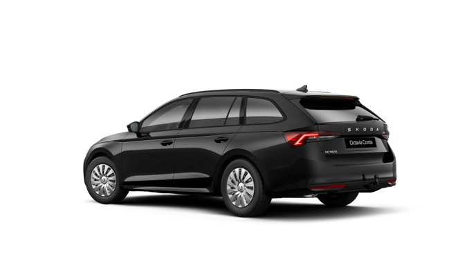 Bild eines Octavia Combi Essence TSI