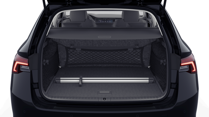 Bild eines Octavia Combi Essence TSI