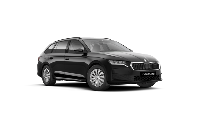 Bild eines Octavia Combi Essence TSI