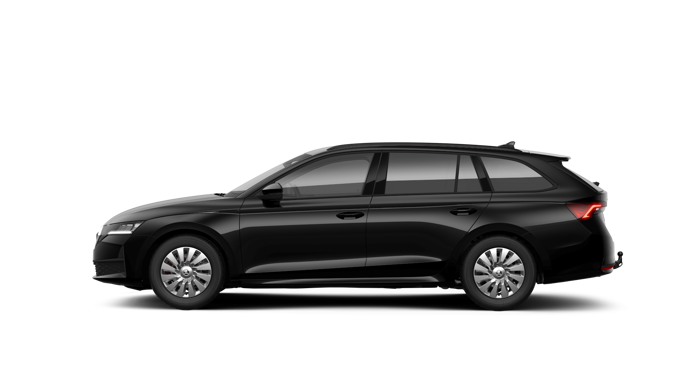 Bild eines Octavia Combi Essence TSI