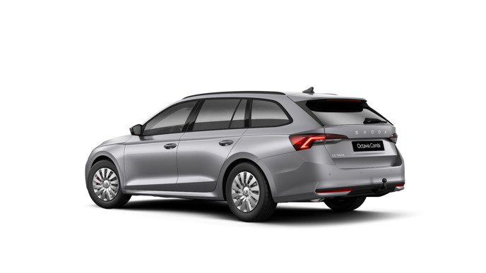 Bild eines Octavia Combi Essence TSI