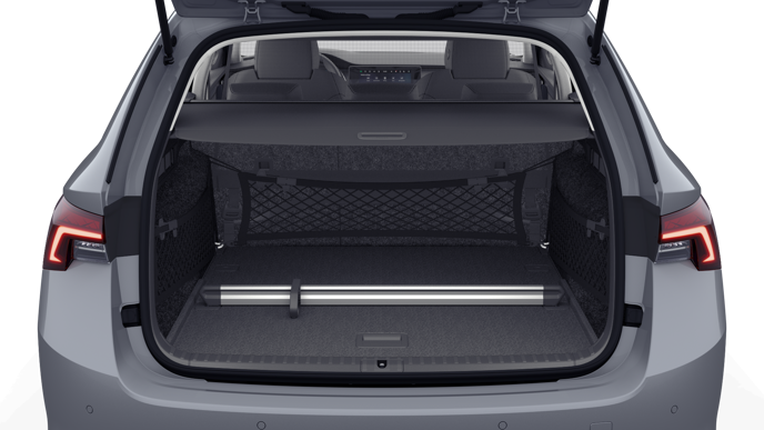 Bild eines Octavia Combi Essence TSI