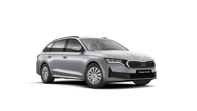Bild eines Octavia Combi Essence TSI