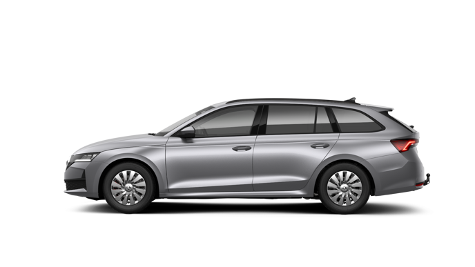 Bild eines Octavia Combi Essence TSI