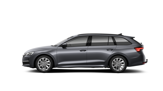 Bild eines Octavia Combi Selection TSI