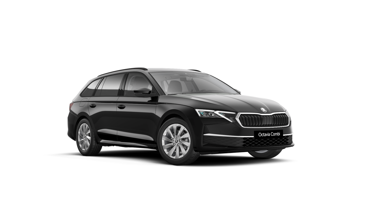Bild eines Octavia Combi Selection TSI