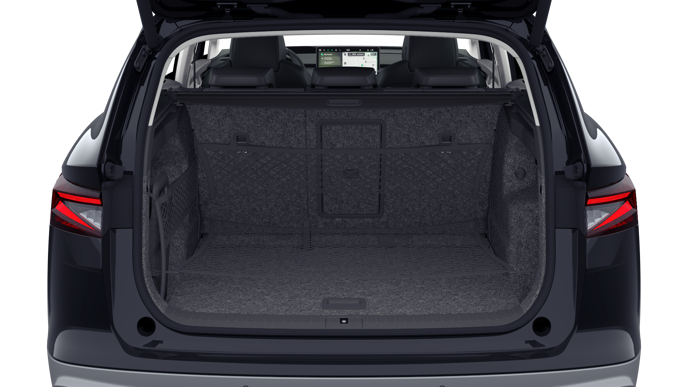 Bild eines Enyaq 85x