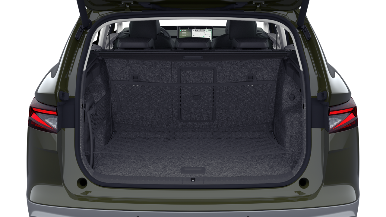 Bild eines Enyaq 85x