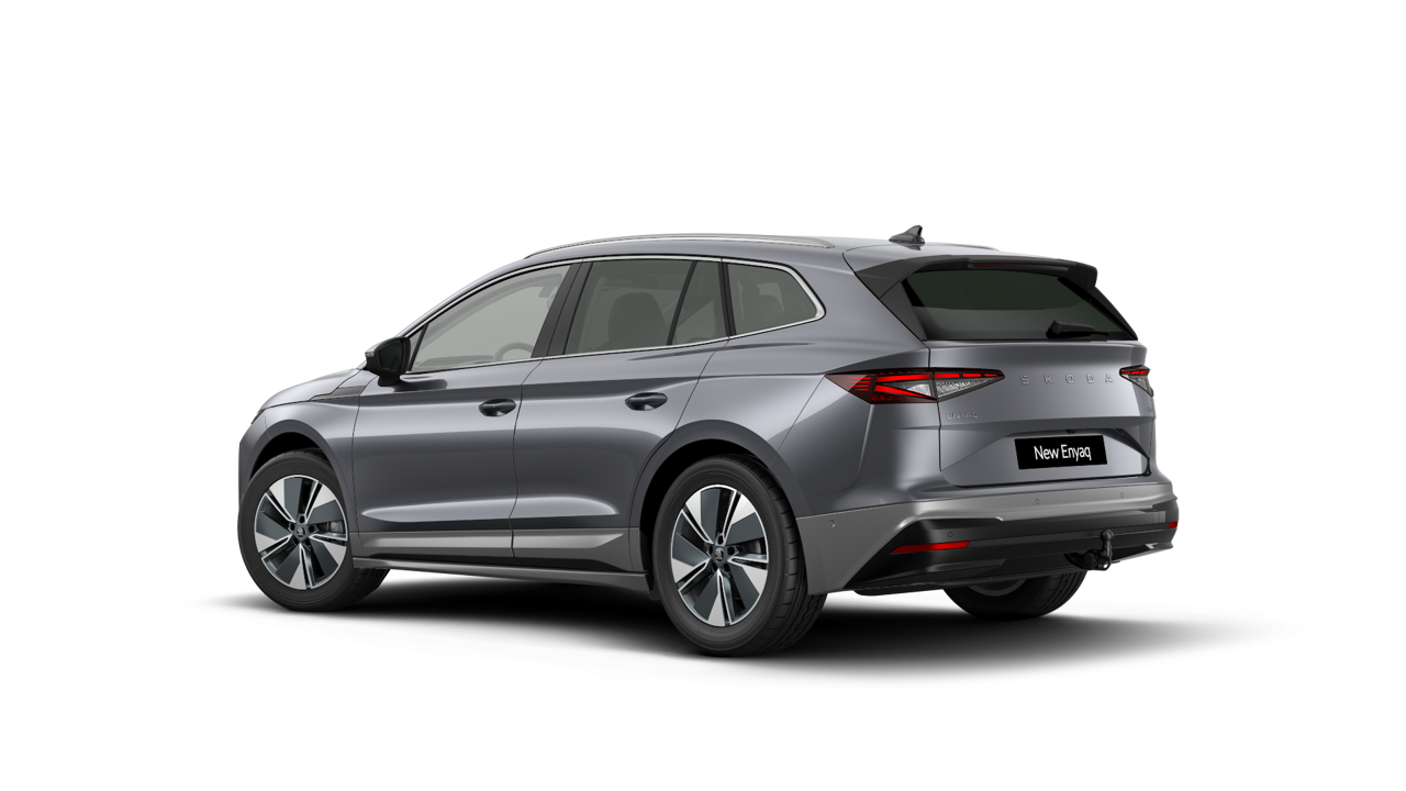 Bild eines Enyaq 85x