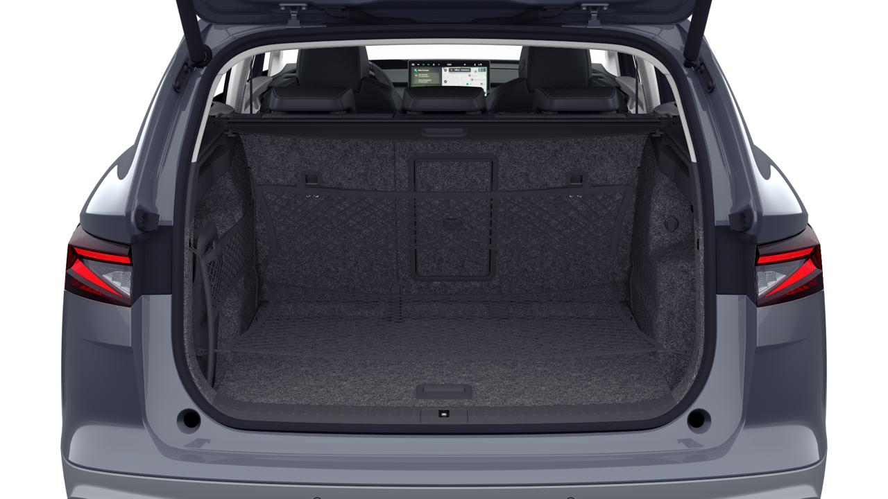 Bild eines Enyaq 85x