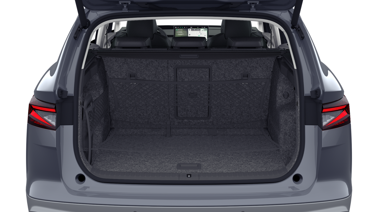 Bild eines Enyaq 85x