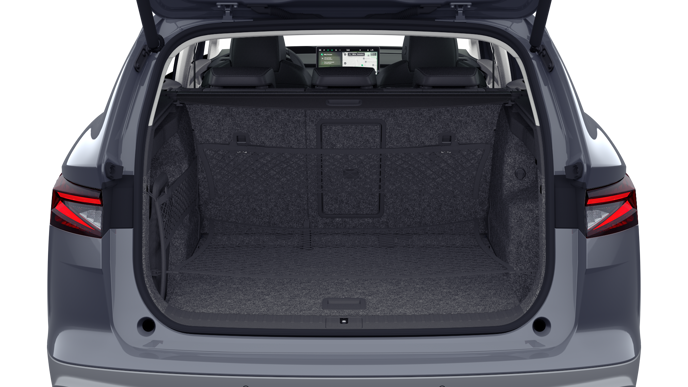 Bild eines Enyaq 85x