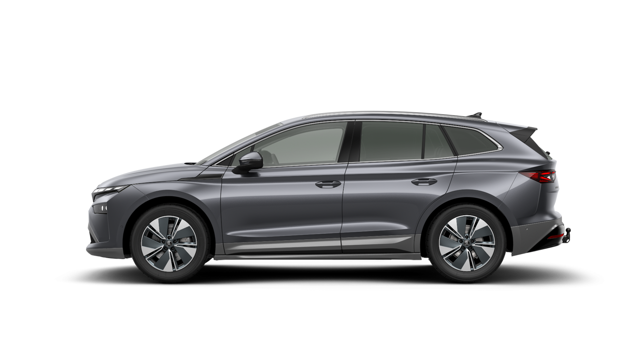 Bild eines Enyaq 85x