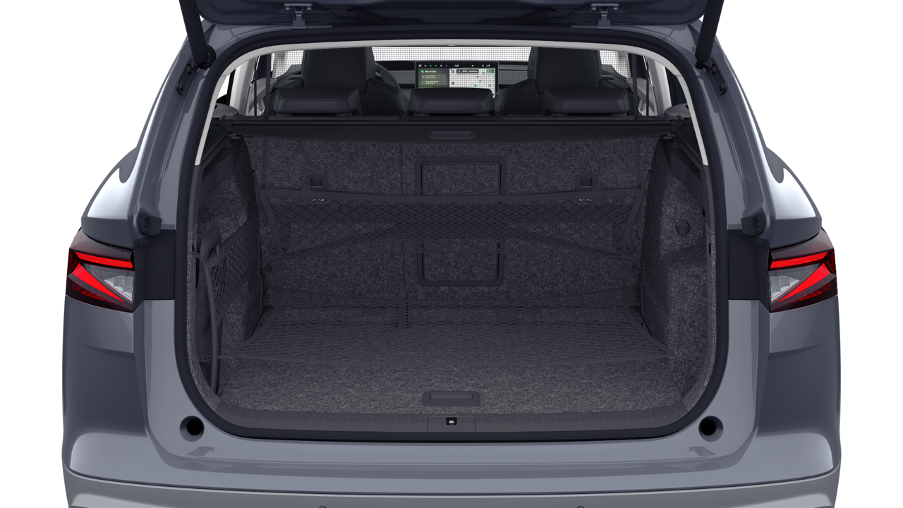 Bild eines Enyaq 85x