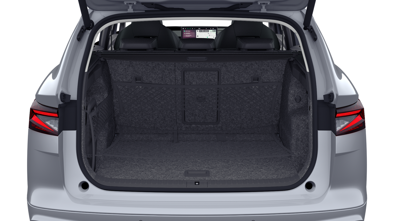 Bild eines Enyaq Sportline 85x