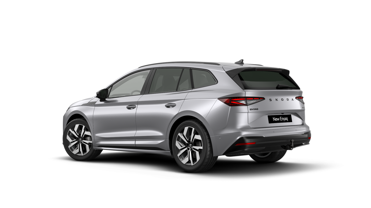 Bild eines Enyaq Sportline 85x