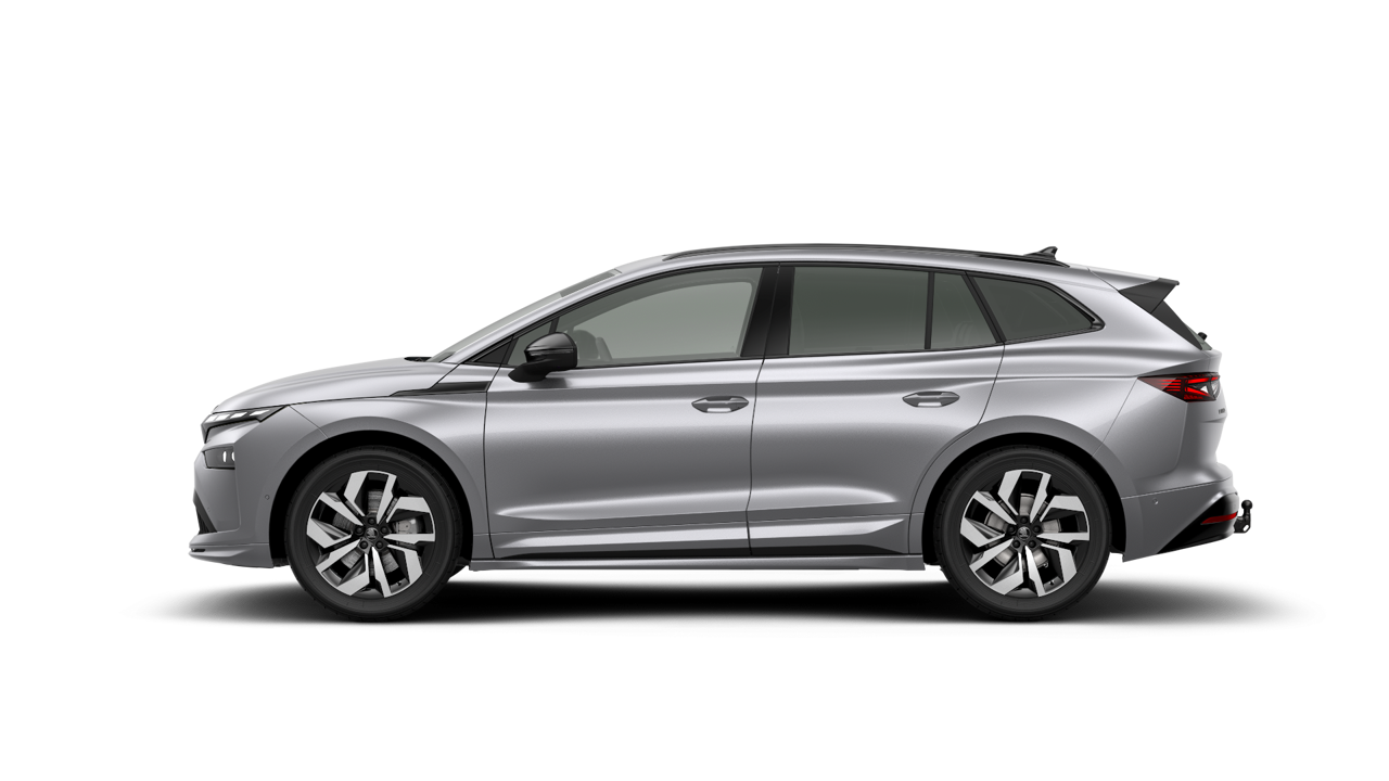 Bild eines Enyaq Sportline 85x