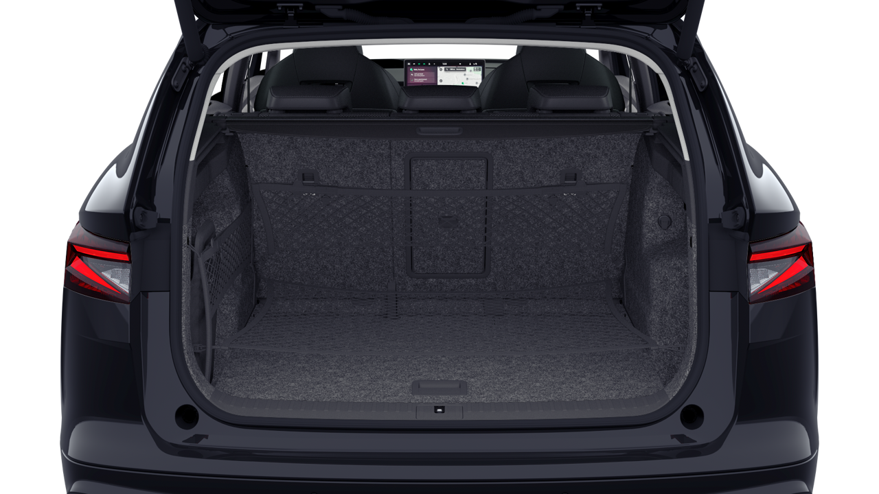 Bild eines Enyaq Sportline 85x