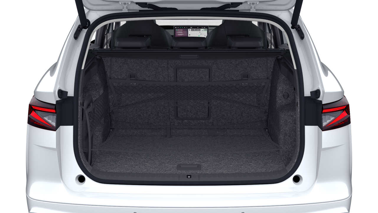 Bild eines Enyaq Sportline 85x
