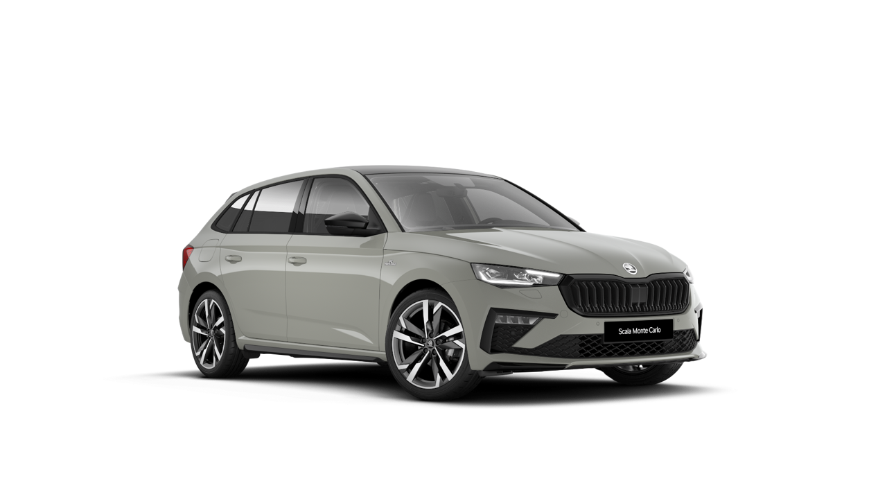 Bild eines Scala Monte Carlo TSI