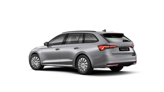 Bild eines Octavia Combi Essence TSI